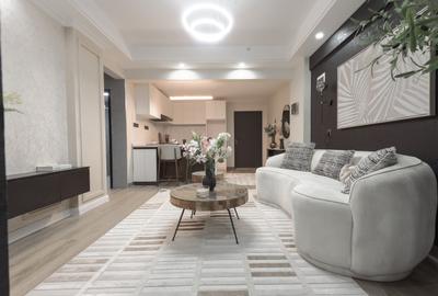 1 Bed Apartment with Swimming Pool in Westlands Area - 3