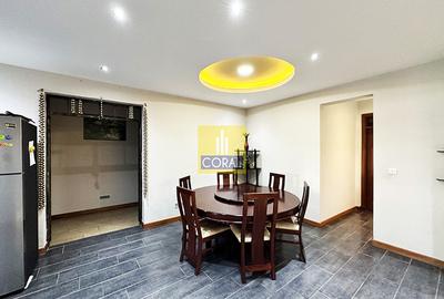 4 Bed Apartment in Parklands