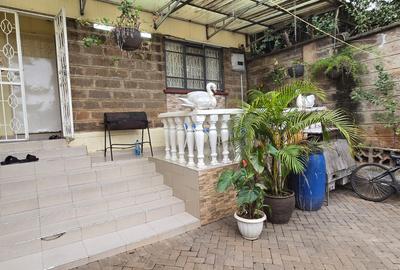 3 Bed House with En Suite in Langata - 4