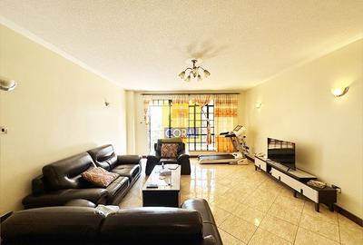 3 Bed Apartment in Upper Hill