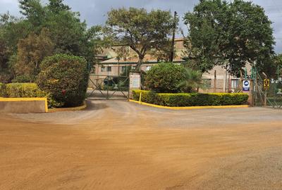 5,945 m² Commercial Land in Tatu City