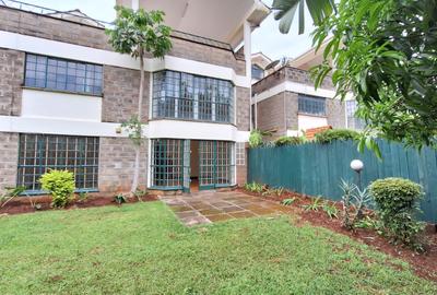 5 Bed Townhouse with En Suite at Spring Valley