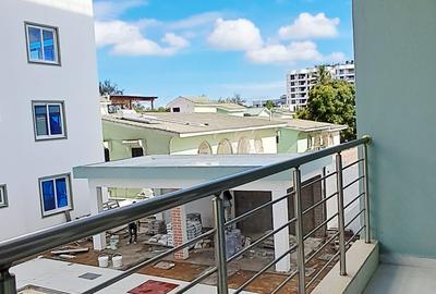 2 Bed Apartment with En Suite at Nyali - 4