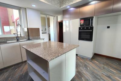 4 Bed Apartment with En Suite at General Mathenge Rd - 3