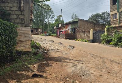 1.25 ac Land in Meru - 4