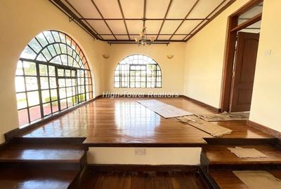 0.7 ac Commercial Property with Fibre Internet in Karen