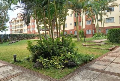 3 Bed Apartment with En Suite at Upper Hill