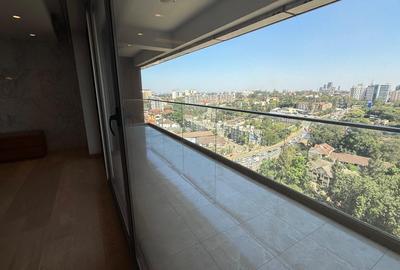 4 Bed Apartment with En Suite in Kileleshwa - 2