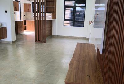 4 Bed House with En Suite in Gikambura - 2