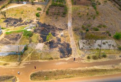 3.5 ac Land at Garissa Road - 4