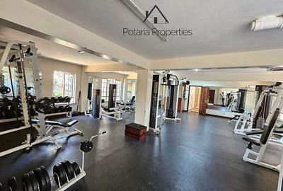 2 Bed Apartment in Westlands Area