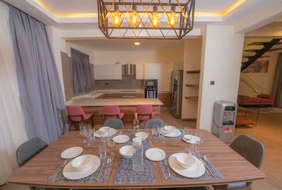 Serviced 3 Bed Apartment with En Suite at Spring Valley Off Lower Kabete Rd - 4