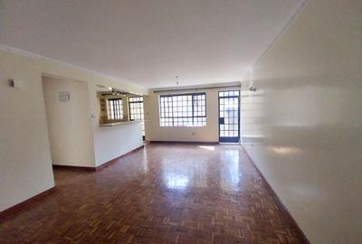 3 Bed Apartment with Borehole at Parklands