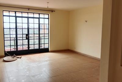 3 Bed Apartment with Borehole at Garissa Road - 4