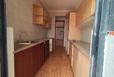 2 Bed House with Backup Generator in Runda - 4