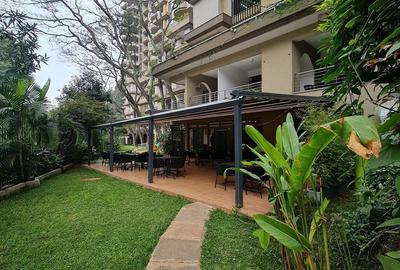 3 Bed Apartment with En Suite at Westlands