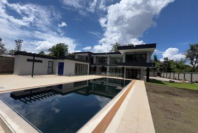 5 Bed Villa for Rent in Nyari