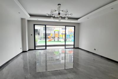 4 Bed Apartment with En Suite at Makueni Close - 4