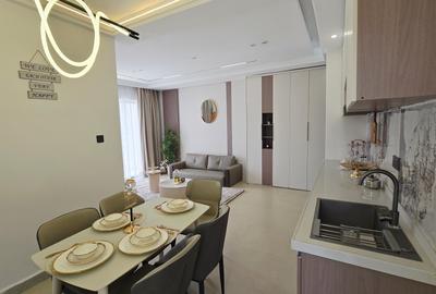 1 Bed Apartment with En Suite in Thika Road - 3