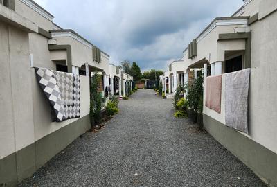 3 Bed House with En Suite at Nkoroi - 3