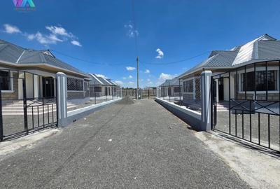 3 Bed House with En Suite in Kitengela - 2