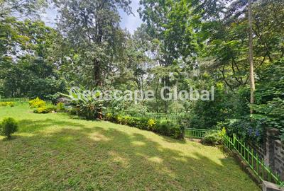 5 Bed House with En Suite in Rosslyn