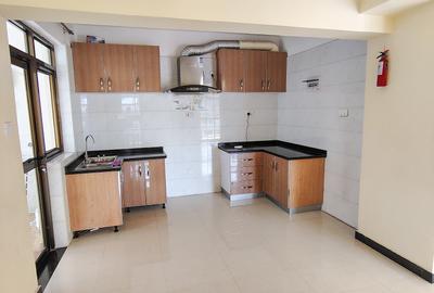3 Bed Apartment with En Suite at Kileleshwa - 4