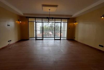 2 Bed Apartment with En Suite at Othaya Road - 2