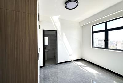 2 Bed Apartment with En Suite at Kilimani
