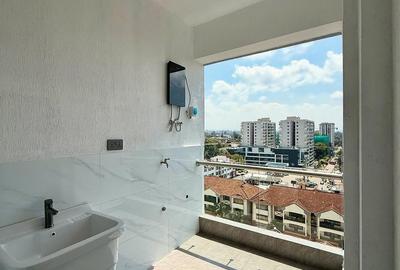 2 Bed Apartment with En Suite at Valley Arcade - 4