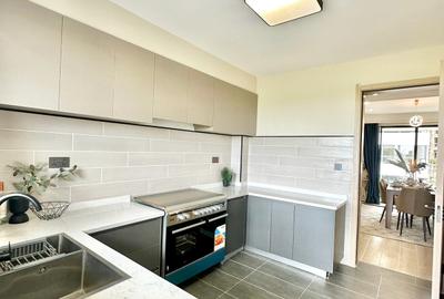 3 Bed Apartment with En Suite in Mombasa Road