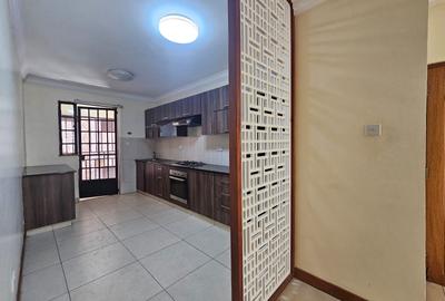 2 Bed Apartment with Borehole in Kileleshwa - 4