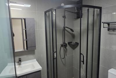 Serviced 3 Bed Apartment with En Suite at Riverside Drive - 3