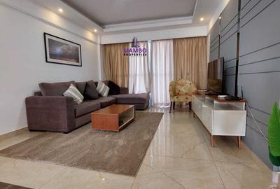 Serviced 2 Bed Apartment with En Suite at Off Ngong Rd
