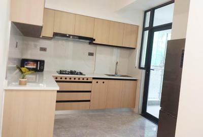 1 Bed Apartment with En Suite at Valley Arcade - 4