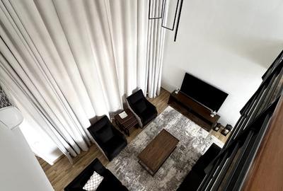 Serviced 3 Bed Apartment with En Suite in Riverside