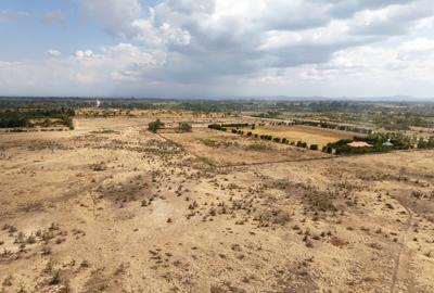 0.045 ha Land at Jua Kali