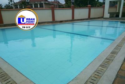 Serviced 2 Bed Apartment with En Suite in Nyali Area
