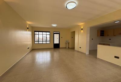 3 Bed Apartment with En Suite in Thindigua