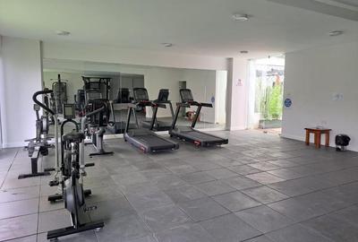 Furnished 1 Bed Apartment with En Suite in Rhapta Road - 3