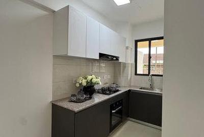 1 Bed Apartment with En Suite in Ongata Rongai - 2