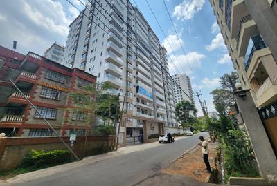 4 Bed Apartment with En Suite at Kileleshwa