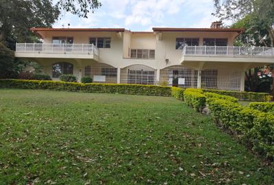 5 Bed House with Garden in Runda - 2