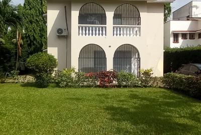 3 Bed House with En Suite in Nyali Area