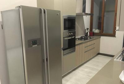 Serviced 2 Bed Apartment with En Suite in Westlands Area - 4