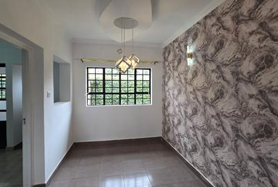 3 Bed House with Staff Quarters at Ngong - 4