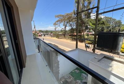 2 Bed Apartment with En Suite at Kirawa Road - 2