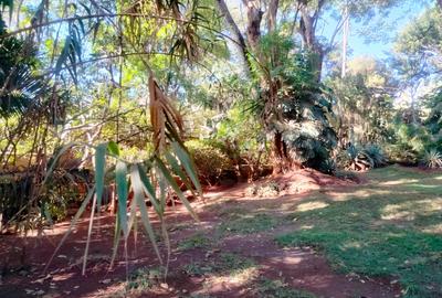 0.8 m² Residential Land in Lavington