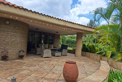 5 Bed House with En Suite in Runda - 3