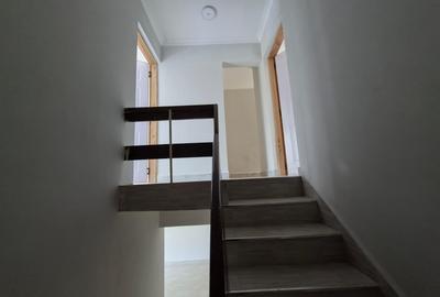 4 Bed Townhouse with En Suite in Westlands Area - 4